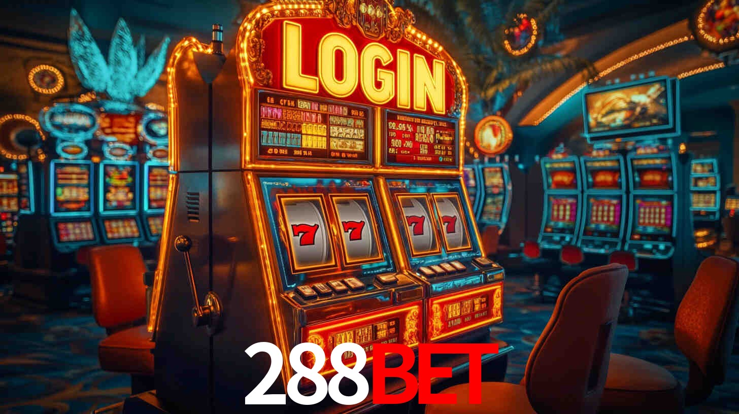 Welcome Bonus 288bet