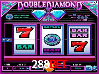 Descubra o Mundo do Cassino Online com 288bet