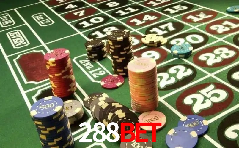 Integração de APIs 288bet