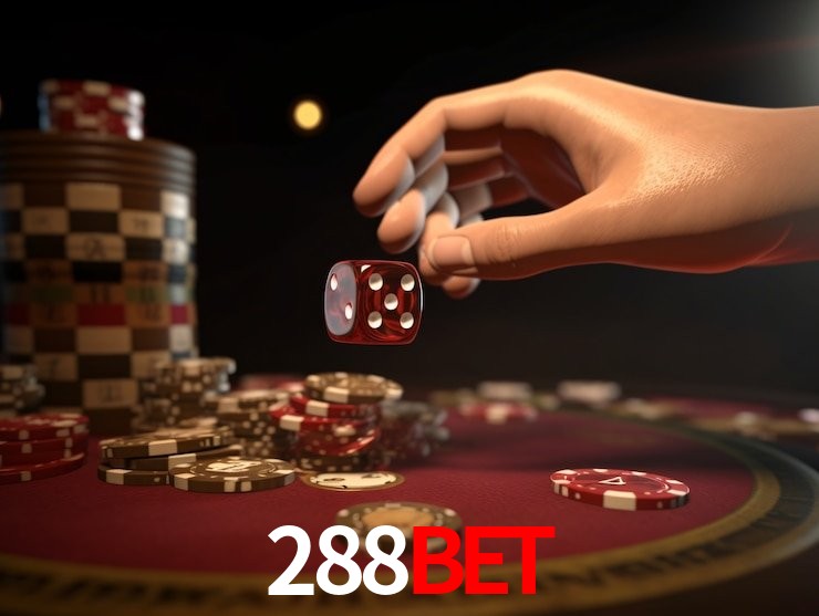 Promoção Relâmpago 288bet