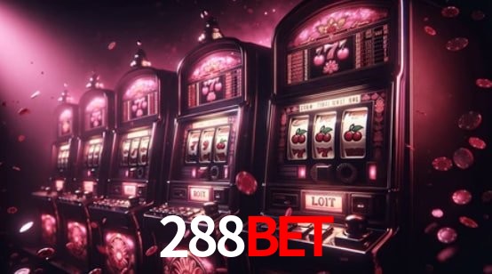 Bônus de Boas-vindas 288bet