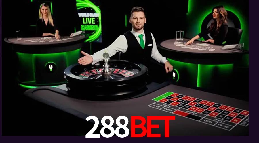 Seasonal Promotions 288bet