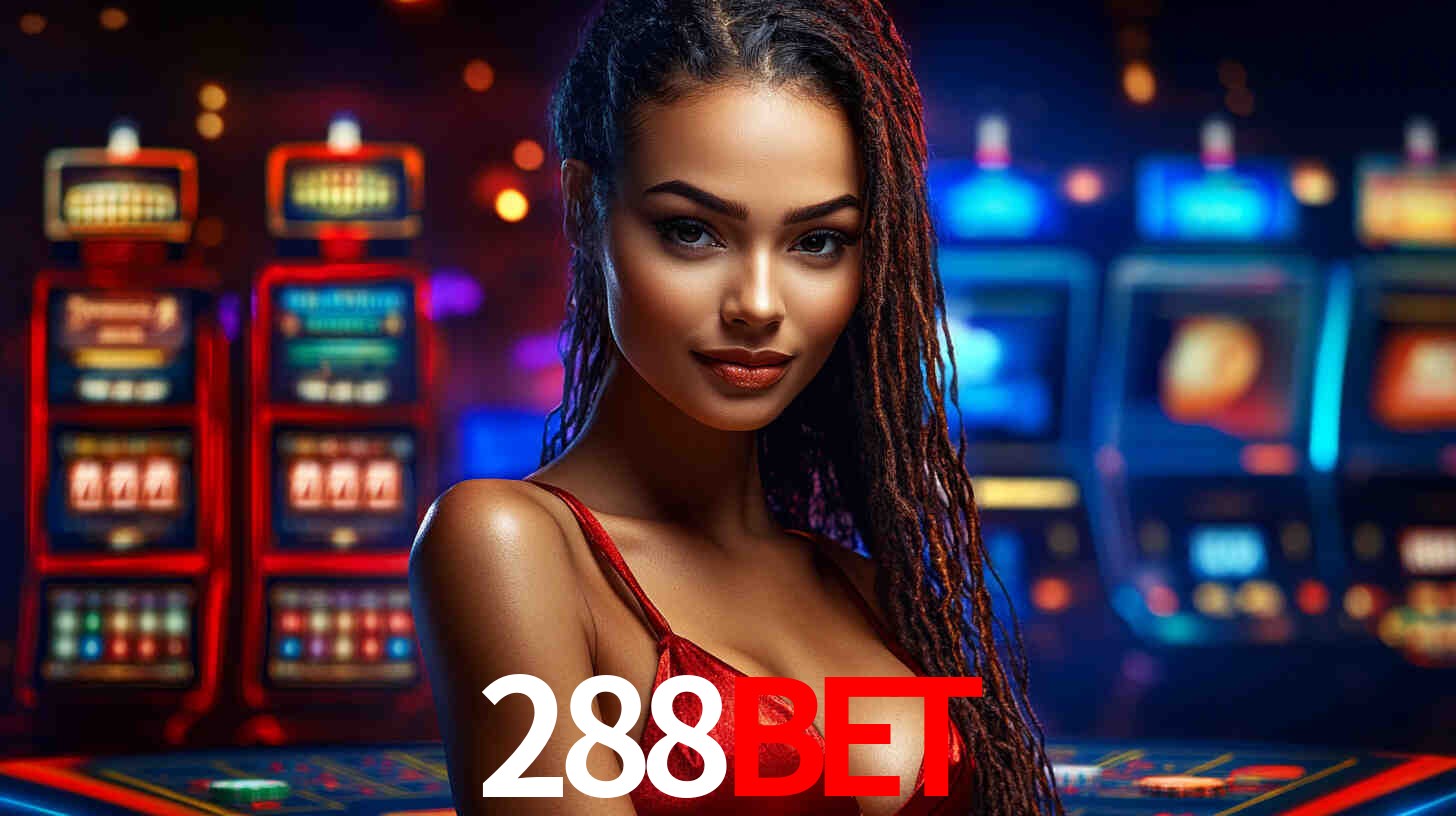 Inovações de Jogos na 288bet: O Futuro das Experiências Interativas