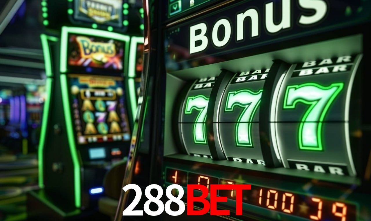Account Benefits 288bet