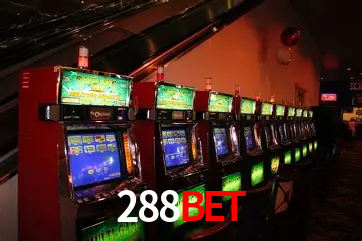 Desvendando o Mundo dos Jogos Virtuais na 288bet
