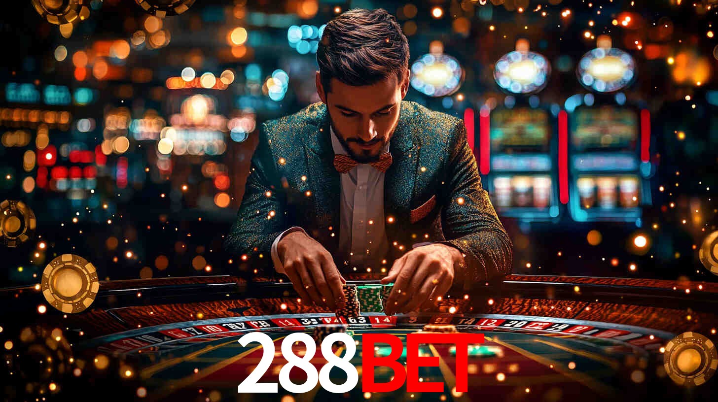 Tournaments 288bet