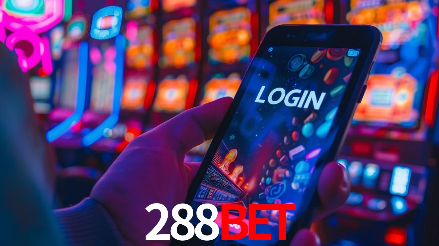 Apostas de Futebol 288bet