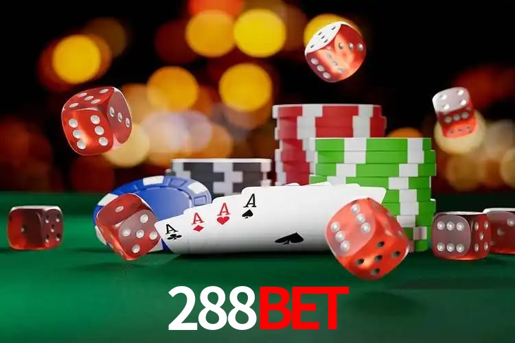 Especiais de Fim de Semana 288bet