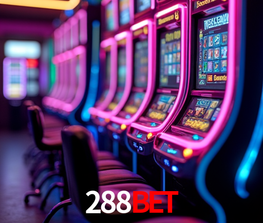 288bet Slot - 320+ Caça-Níqueis Premium