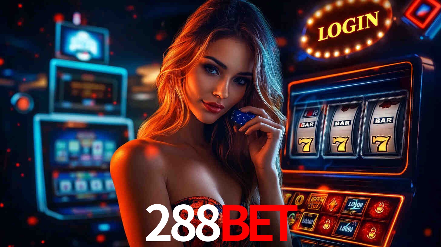 288bet Login
