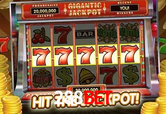 A Emoção da Loteria na 288bet: Uma Chance de Mudança de Vida
