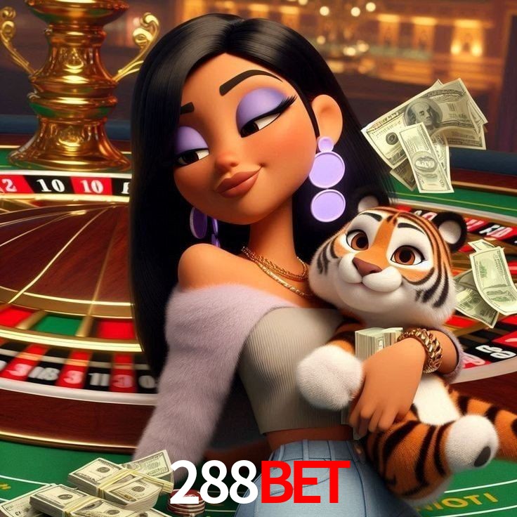 Bonus Features 288bet