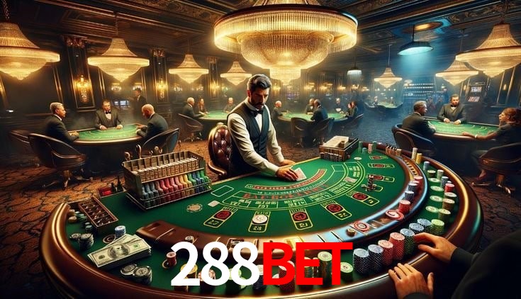 Games Directory 288bet
