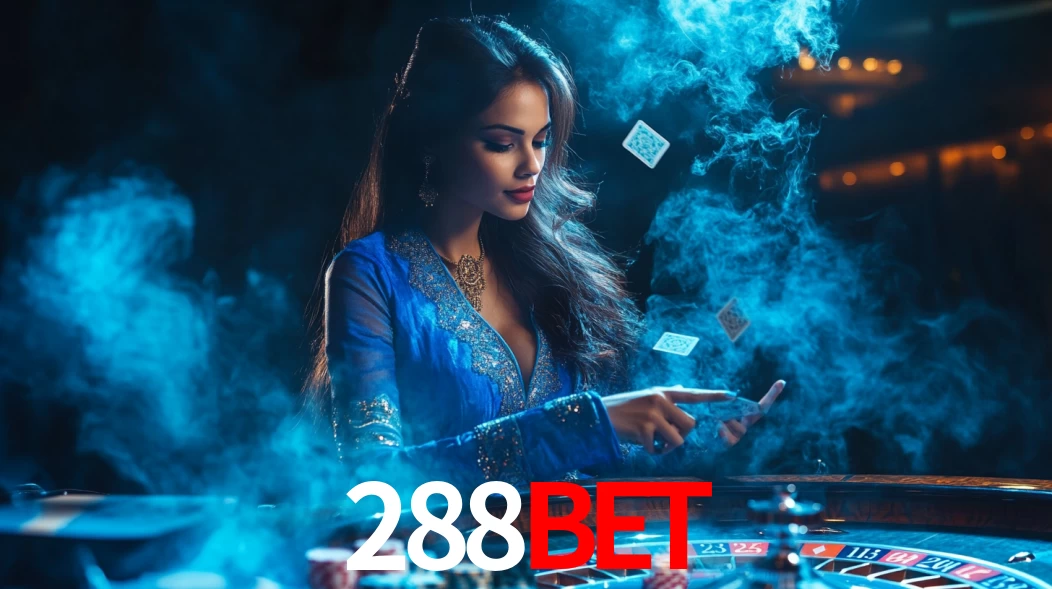 Desvendando o Mundo dos Jogos Virtuais na 288bet