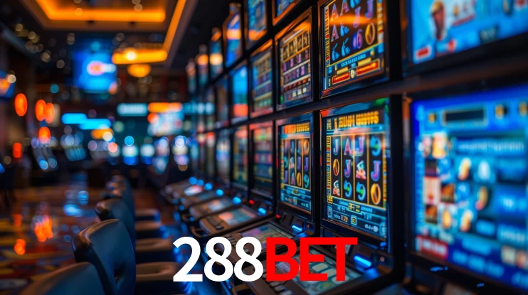 Exclusive Offers 288bet