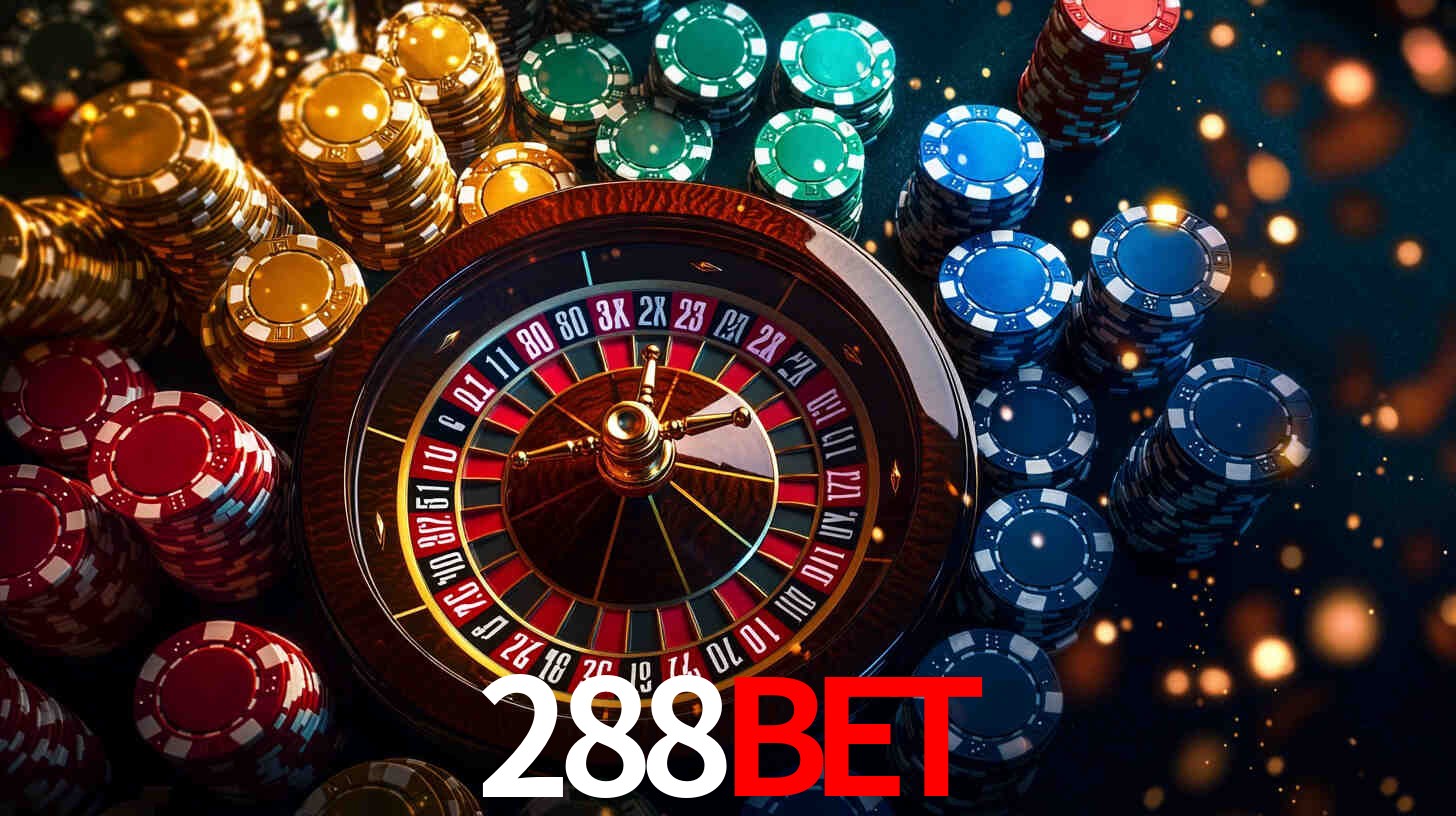 Programa VIP 288bet