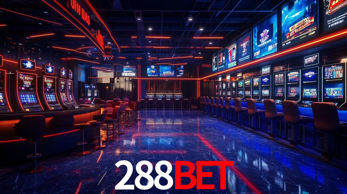 VIP Casino 288bet