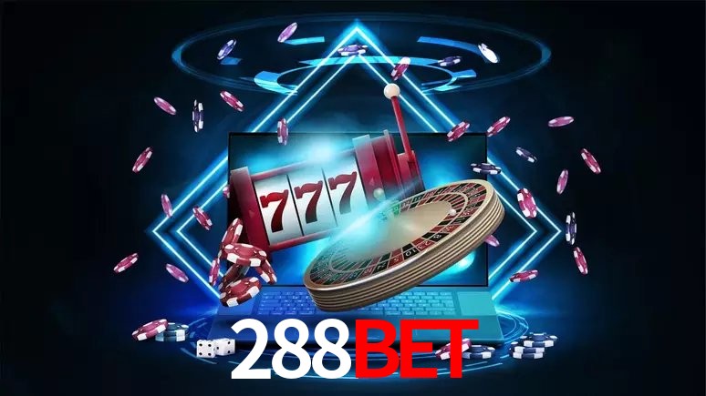 288bet Belo Horizonte - Jackpots