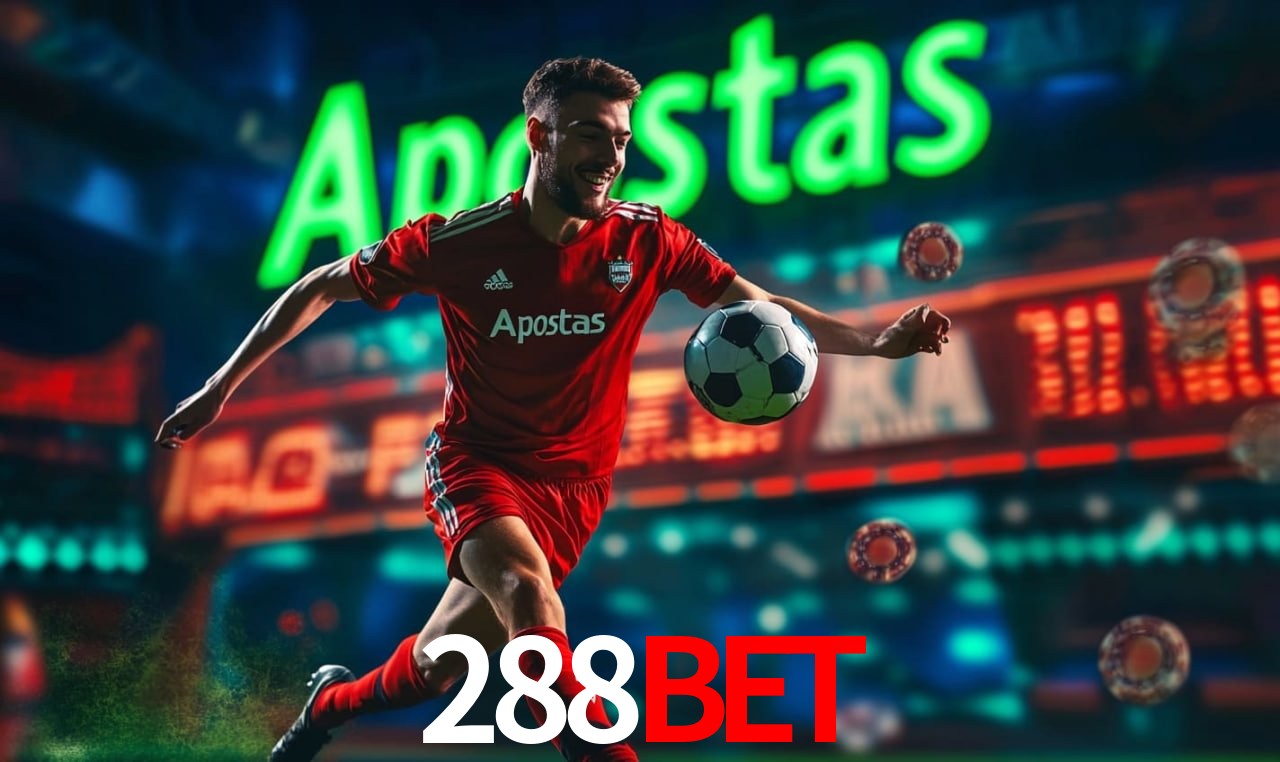 Torneios 288bet