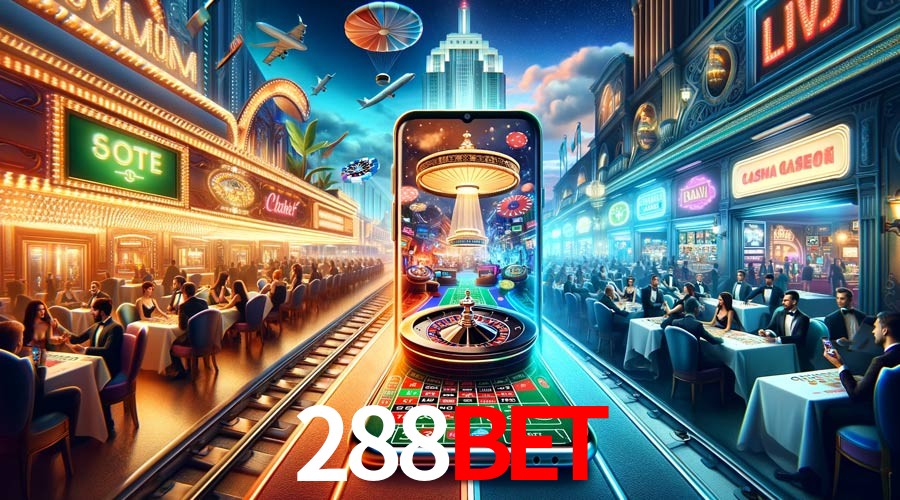 Flash Promotion 288bet