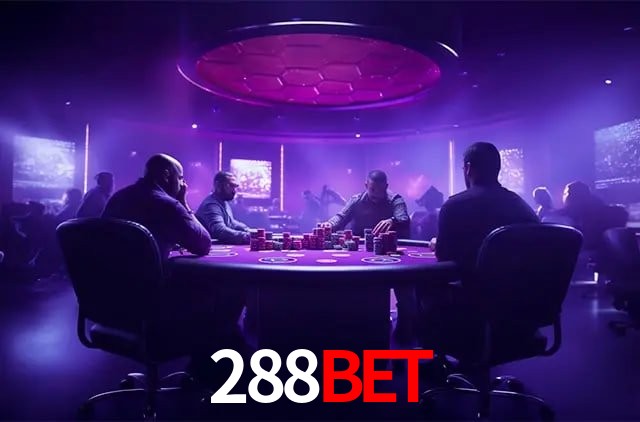 288bet Belo Horizonte - Provably Fair
