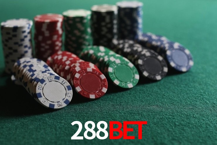 Game Providers 288bet