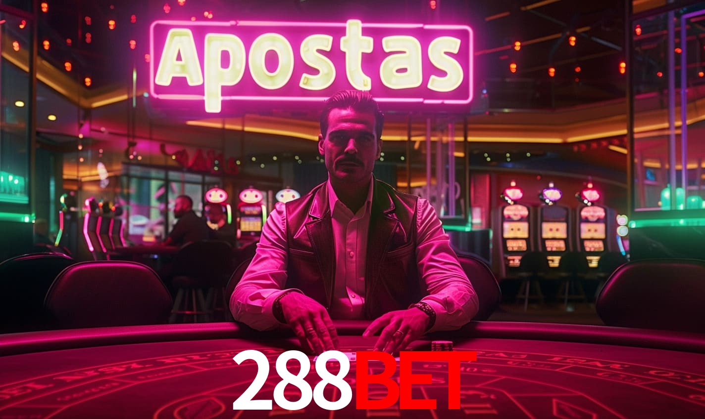 A Emoção da Loteria na 288bet: Uma Chance de Mudança de Vida