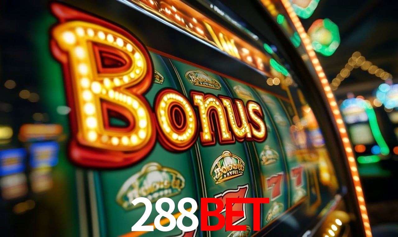 288bet Belo Horizonte - Promo Tips