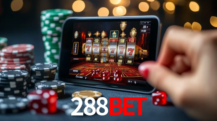 Live Casino 288bet