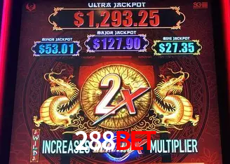 288bet Brasília - Casino Guide
